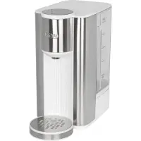Unold 18610 Ava blanc Chauffe-eau express