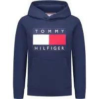 Tommy Hilfiger Pull Heritage Flag Enfants