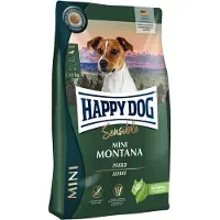 Happy Dog HappyDog 800g Sensible Mini Montana