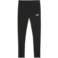 Puma Ess Small N1 Logo Leggings Noir M Femme