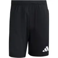 Adidas Pantalon de sport 'Entrada 26' noir / blanc