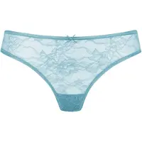 Mey String 'Fabulous' bleu clair