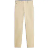 Tommy Hilfiger Pantalon 'DENTON ESSENTIAL' chamois