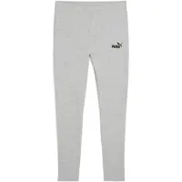 Puma Ess Small N1 Logo Leggings Gris XS Femme