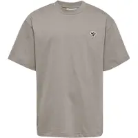 Hummel T-Shirt fonctionnel taupe