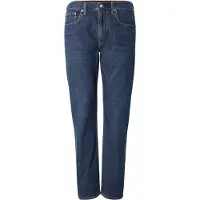 Levi's Jean '502 Taper Fit Performance Cool Men's Jeans' bleu foncé