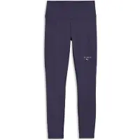 Puma Pantalon de sport prune