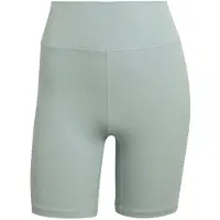 Adidas Pantalon de sport 'All Me Ess' vert pastel