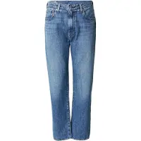 Levi's Jean '555' bleu denim