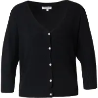 Morgan's Pomade Cardigan '251-MBATSI' noir