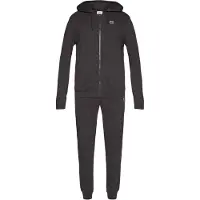 Puma Ess Elevated Tracksuit Noir M Homme