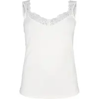 Zizzi Haut 'MCASSIE' blanc