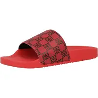 HUGO Timein 0277805 Slides Noir EU 43 Homme