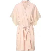 Lingadore Robe de chambre poudre