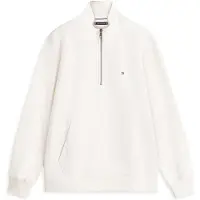 Tommy Hilfiger Sweat-shirt 'Essential' beige clair