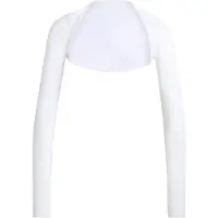 Adidas Cardigans de sport 'Power Essentials' blanc