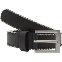 Pull&Bear Ceinture noir
