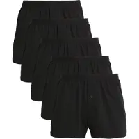 Marks & Spencer Boxers bleu foncé / gris / noir