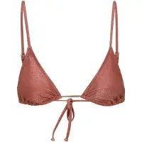 LASCANA Hauts de bikini noisette