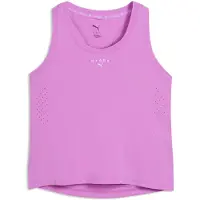 Puma X Hyrox Dryelite Sleeveless T-shirt Violet M Femme