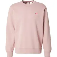 Levi's Sweat-shirt rose