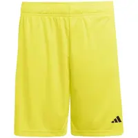 Adidas Pantalon de sport 'Entrada26' jaune / noir