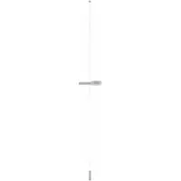 Zafferano Lampe Led Suspendue Blanche Rechargeable Et Dimmable Super O 1 Module Lumineux