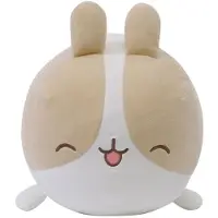 Sakami Merchandise Peluche Molang Pinco (Brown) 40 cm