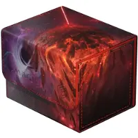 Ultimate Guard Sidewinder 100+ - Magic: The Gathering "Kavaron" Karteczka