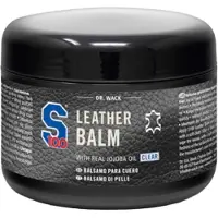 S100 Nettoyant S100 Leather Balm 250 ml