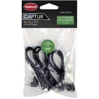 Hähnel Captur Cable Pack - Fuji