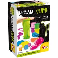 Lisciani Kleines Genie – Schleimlabor