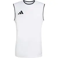Adidas T-Shirt fonctionnel 'Entrada26' noir / blanc