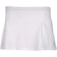 Dunlop Club Skirt Blanc XL Femme