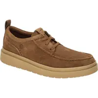 Clarks Polden Moc Couleur Marron