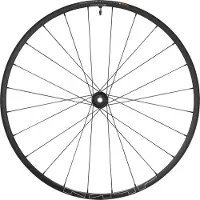 Shimano WH-MT620 29/28" (622 mm) Frein à disque 15x110 Micro Spline Center Lock 19.8 mm Roue avant