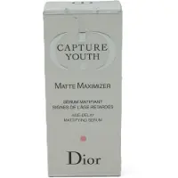 Dior Capture Youth Mate Maximizer 30ml Serum Rose