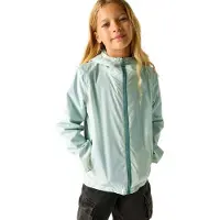 Regatta Lever Jacket Vert 15-16 Years Enfants