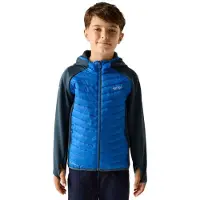 Regatta Andreson Jacket Bleu 5-6 Years Enfants