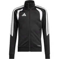 Adidas Tiro 26 League Training Full Zip Sweatshirt Noir 11-12 Years Enfants