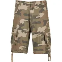 Brandit Pantalon cargo 'Urban Legend' beige / olive