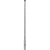Bosch Expert 7x 10x400x465 Mm Sds-plus Wall Drill Bit Argenté