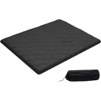 Vevor Matelas Futon Taille Queen