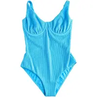 Next Maillot de bain azur
