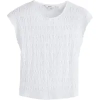 Next T-shirt blanc