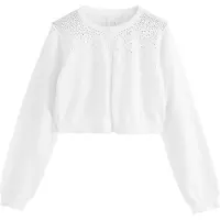Next Cardigan blanc