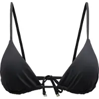 Calvin Klein Swimwear Hauts de bikini noir