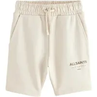 SmALLSAINTS Pantalon beige / chocolat