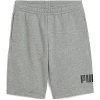 Puma Essential NO1. Logo Sweat Short Junior
