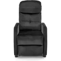 Halmar Fauteuil confortable pour le salon Felipe 2